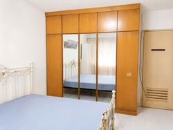 Blk 326 Yishun Rivergreen (Yishun), HDB Executive #564178541